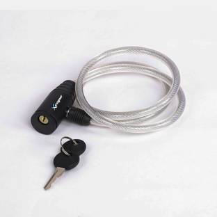 Xcape Secureswift Lock Cycle Lock