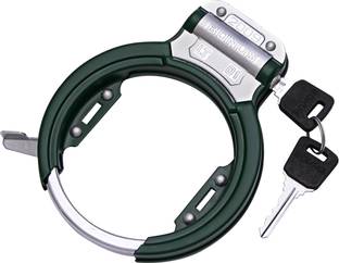 Bonus LT 01 (Green) Cycle Lock