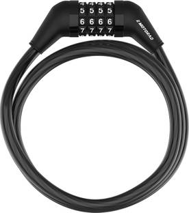 EMotorad FortKnox Lite Bicycle Lock Cycle Lock