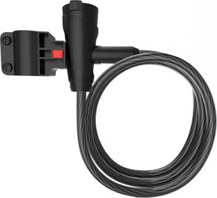 EMotorad KeyGuard User-Friendly Key System Cycle Lock