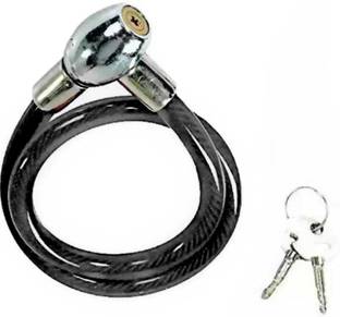 WYKGardenTools NEW-Bike Lock_Cable Lock_cycle Lock_Multipurpose_MM-9 Cycle Lock
