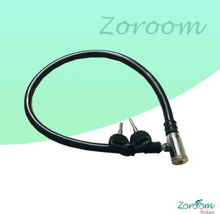 Zoroom ZLM411802 Cycle Lock