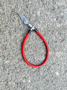 Universe Multipurpose Cable Lock Cycle Lock