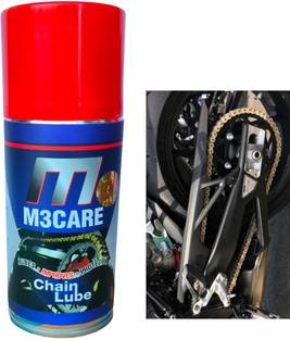 M3CARE chain lubricant Bicycle Lubricant