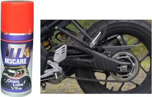 M3CARE Bike chain lubrication Bicycle Lubricant
