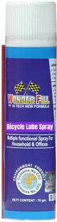 Wonderfill Bicycle Lube Spray Bicycle Lubricant