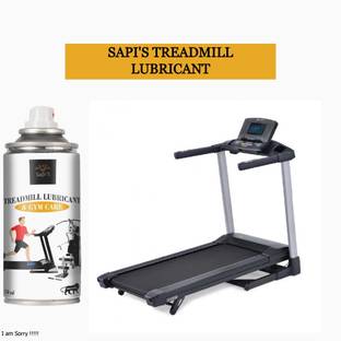 SAPI'S SapiS Treadmil Lubricant 150ml spray solution Bicycle Lubricant