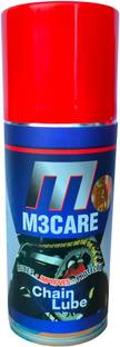 M3CARE Chain Lube Chain Oil Bicycle Lubricant