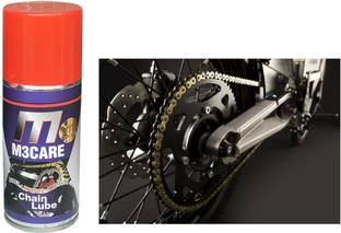 M3CARE Lubricating oil for bicycle Chain Bicycle Lubricant