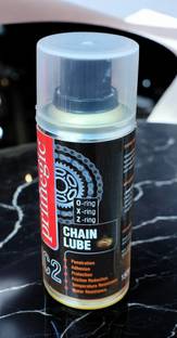 PRIMEGIC Heavy-duty chain lube Bicycle Lubricant