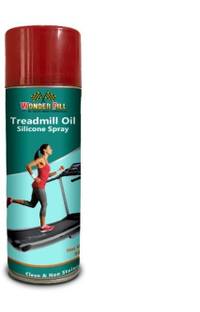 Wonderfill Treadmill Oil Bicycle Lubricant