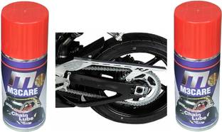 M3CARE Chain care spray Bicycle Lubricant