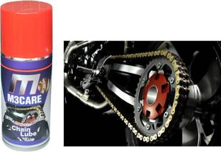 M3CARE Lubricating oil for chains Bicycle Lubricant