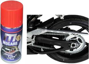 M3CARE Chain care spray Bicycle Lubricant