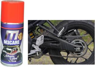 M3CARE Chain maintenance spray Bicycle Lubricant