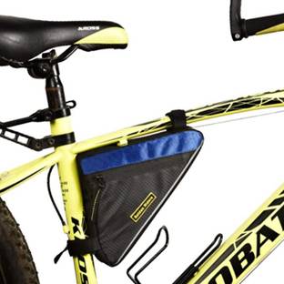 Golden Riders TRIFRAMEBLUE Bicycle Phone Holder