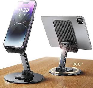 VAGHANI ENTERPRISE Phone Tablet Stand Holder Bicycle Phone Holder