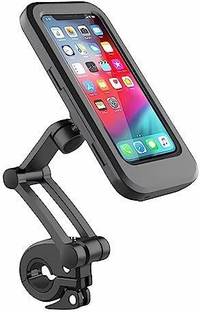 PRIVATECAVE BMH-PROTECT-2025 Bicycle Phone Holder