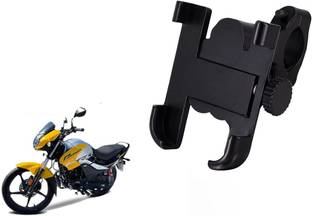 RoyalWolf RT454 Universal Mobile Holder For All Bikes Handle Fitting Bicycle Phone Holder