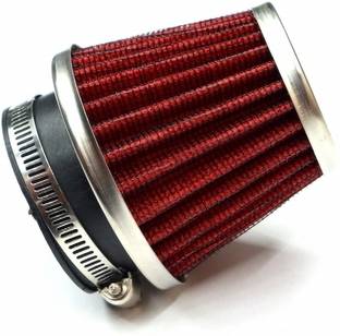 Hybrid Motors BSDDP Air Filter For Universal Bike Bike Air Filter Cover