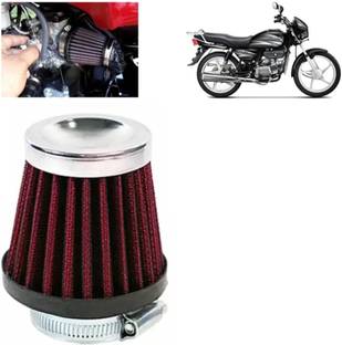 Mukud L100 Bike Air Filter Cover
