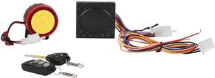 Autofy One-way Bike Alarm Kit