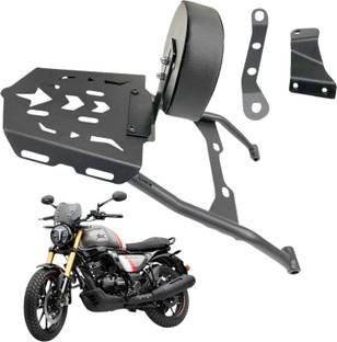 Dhe Best Adjustable Passenger Backrest