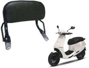 AHL Adjustable Passenger Backrest