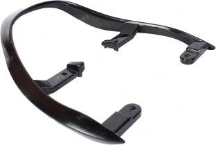 alphaten Passenger Backrest