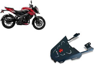 MOXZILLA Passenger Backrest