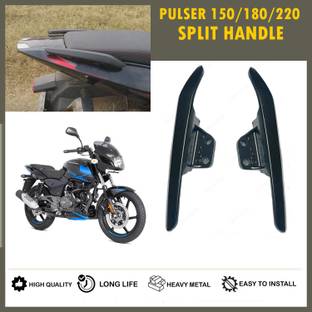 Giinix Passenger Backrest