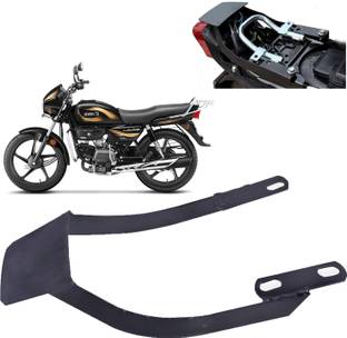 SHOWRIDE Passenger Backrest