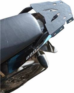SGTB Passenger Backrest
