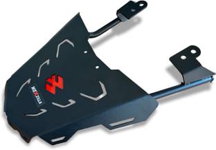 MOXZILLA Passenger Backrest