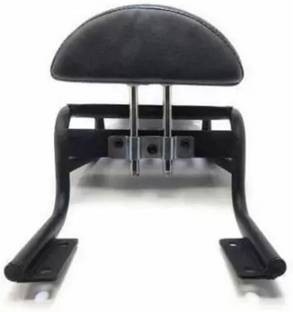 DOLSHACOB Adjustable Passenger Backrest