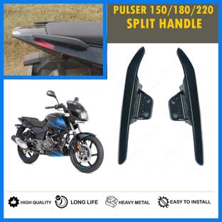 SRPHERE Passenger Backrest