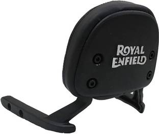 G Torq Passenger Backrest