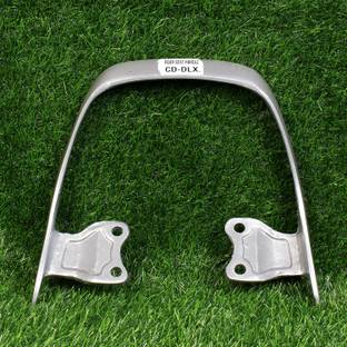 SK9 Passenger Backrest