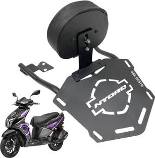 Dhe Best Adjustable Driver and Passenger Backrest