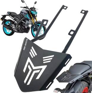 Dhe Best Adjustable Passenger Backrest