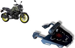 MOXZILLA Adjustable Passenger Backrest