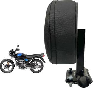 Dhe Best Adjustable Passenger Backrest