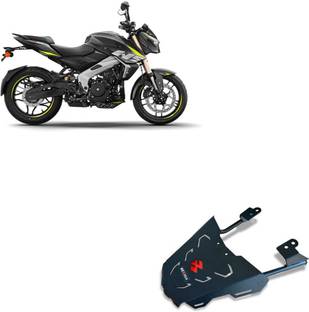 MOXZILLA Passenger Backrest