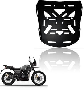 Moto Genius Driver and Passenger Backrest