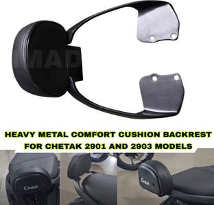 imad Passenger Backrest