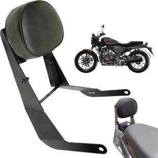 Dhe Best Adjustable Driver and Passenger Backrest