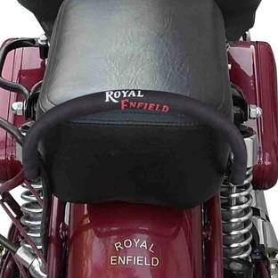 road religion Adjustable Passenger Backrest