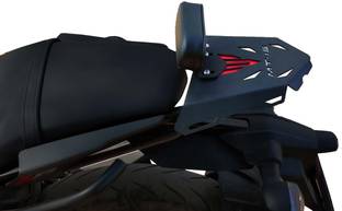 MODZILLA Passenger Backrest