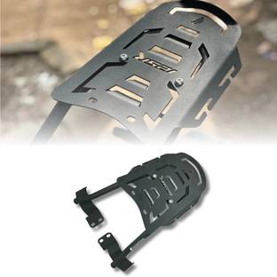 PHANTOM Passenger Backrest