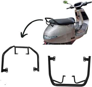 A4S Passenger Backrest